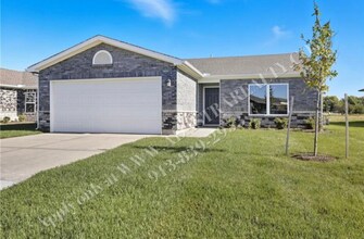 Building Photo - Brand New!! 3 Bed 2 Bath Home in Edgerton-Coming SOON!!
