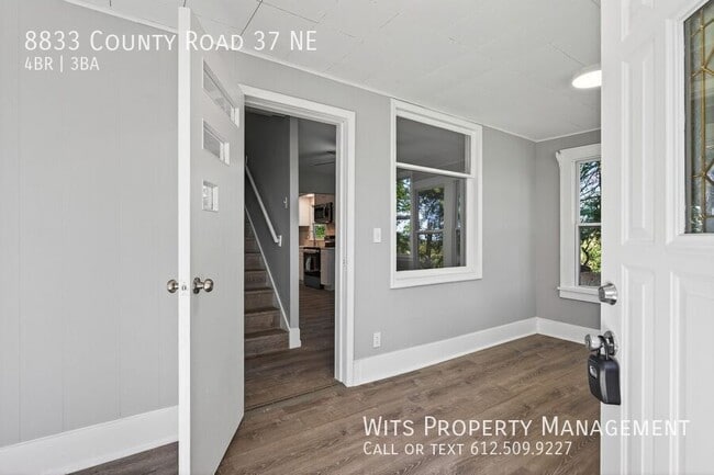 Building Photo - 8833 County Rd 37 NE