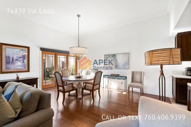 Building Photo - 74939 Vía Lago