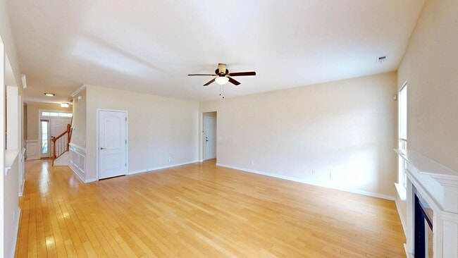 Building Photo - 8421 Cotton Press Rd