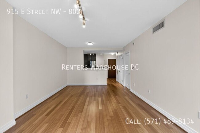 Building Photo - 915 E Street NW-802