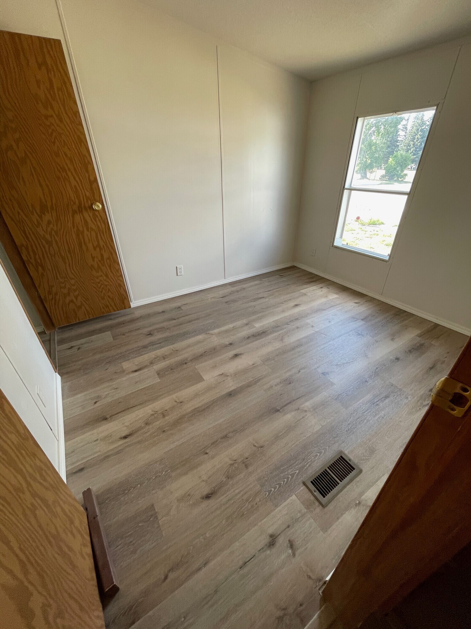 Second Bedroom - 2656 S Montana St