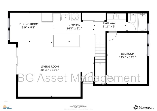 Building Photo - 2079 Ascot Dr