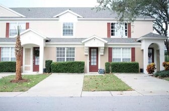 Building Photo - 8117 Princess Palm Ln