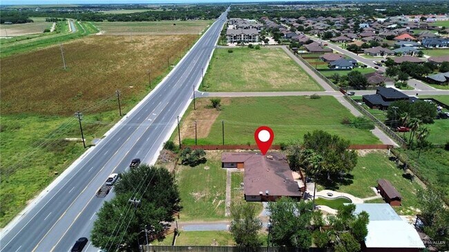 Building Photo - 3208 N Westgate Dr