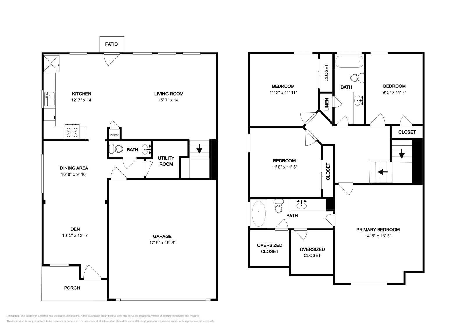 Building Photo - 4107 Rain Willow Ct