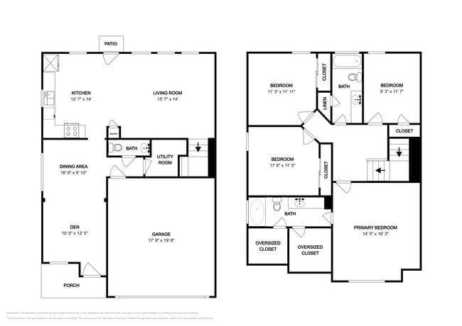 Building Photo - 4107 Rain Willow Ct