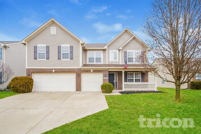 Building Photo - 4931 Long Iron Dr