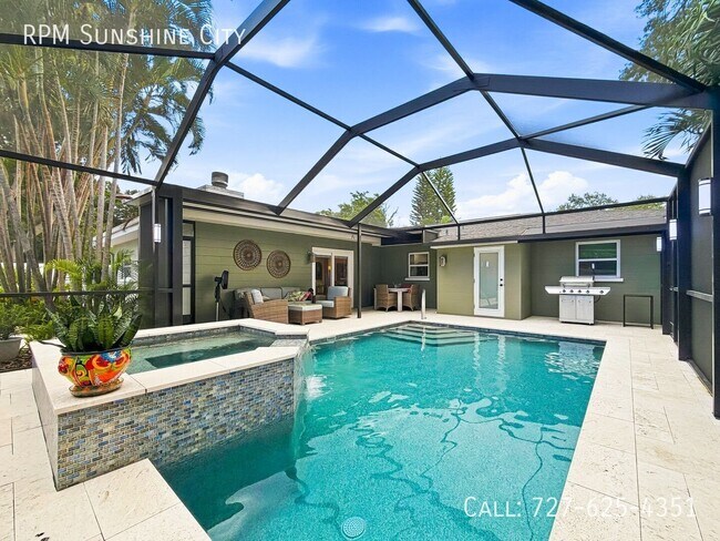 Building Photo - 4970 98th Way N