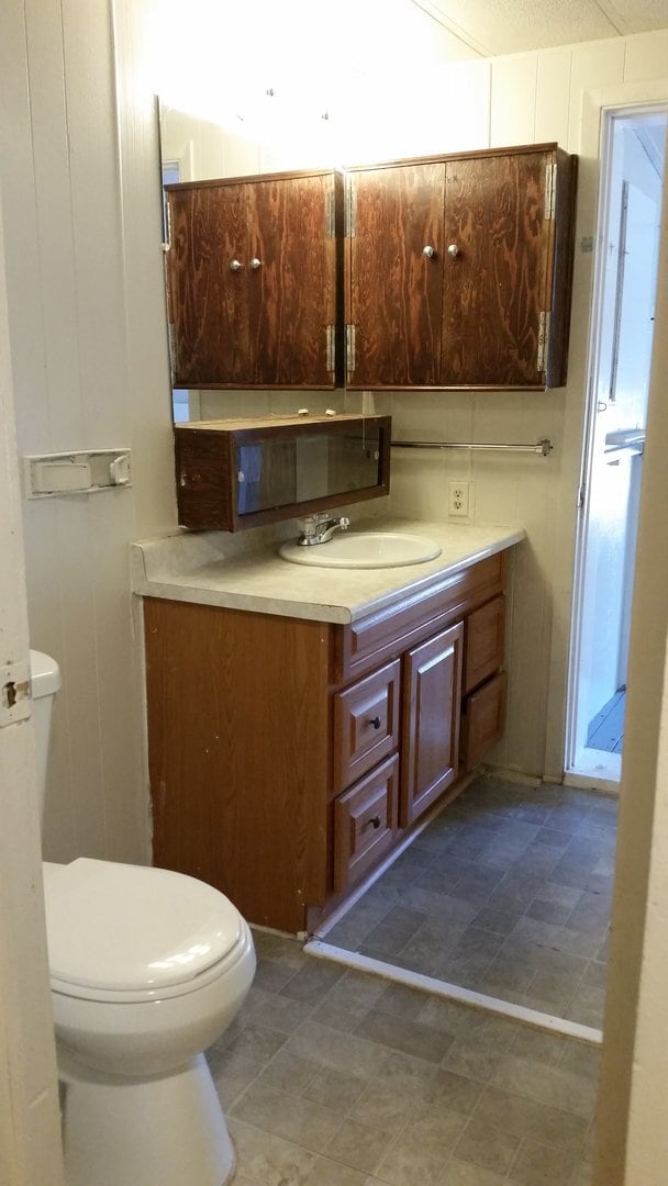 Building Photo - Trailer for Rent