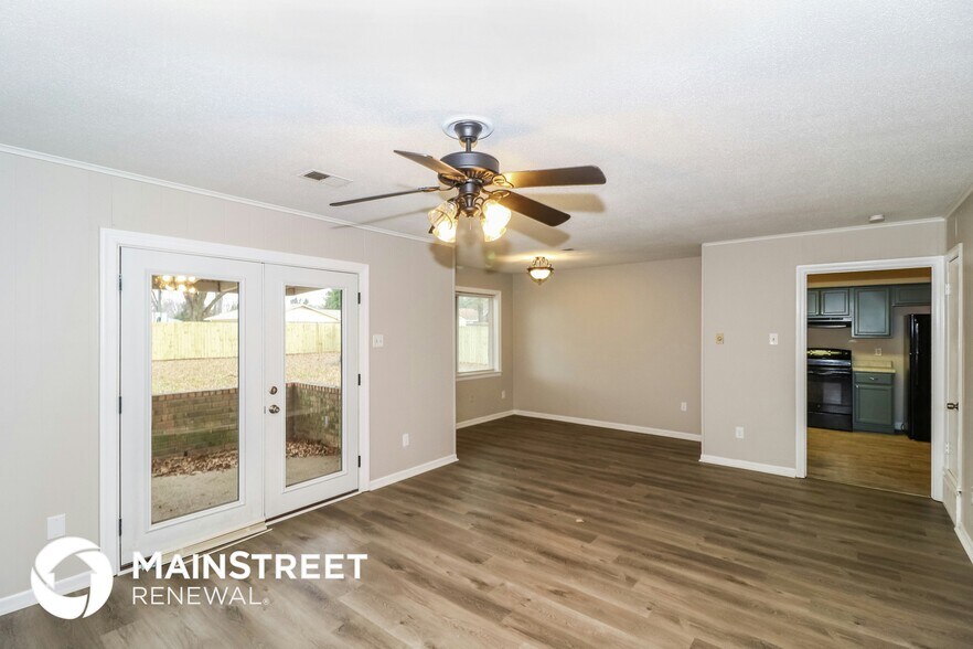 Building Photo - 6407 Easthampton Cove