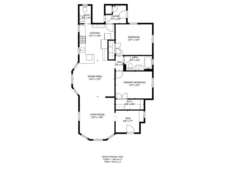 Building Photo - 43 Sherwood St