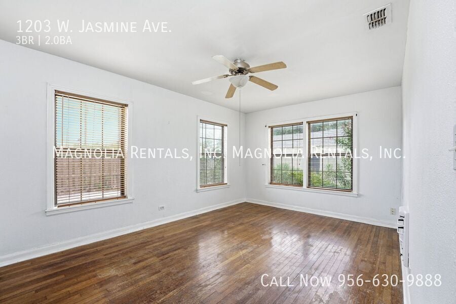 Building Photo - 1203 Jasmine Ave W