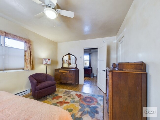 Building Photo - Fully Furnished 2 Bedroom Home in South Capital Available Now!