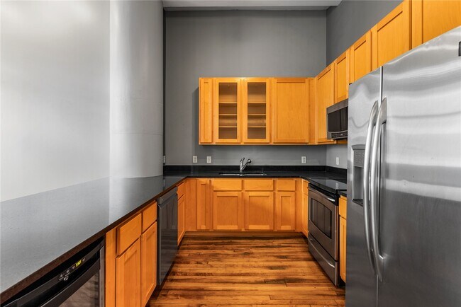 Building Photo - 1520 Washington Ave