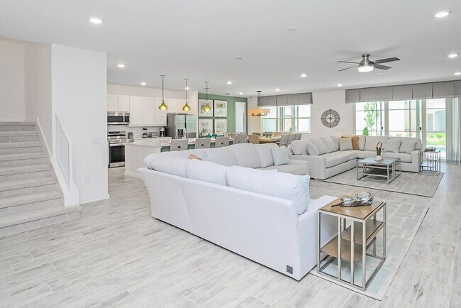 Building Photo - 2493 Rama Dr