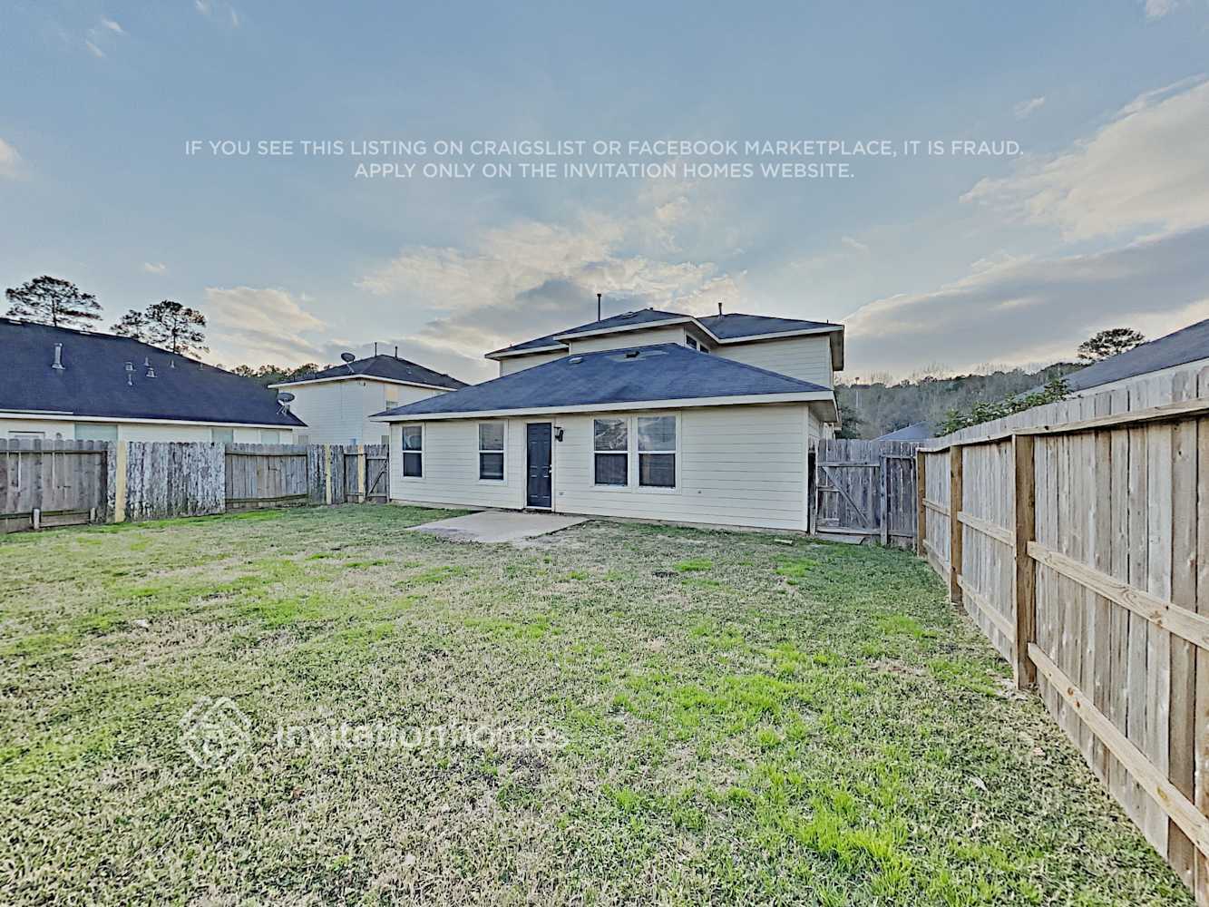 Building Photo - 15802 Parmley Creek Ct