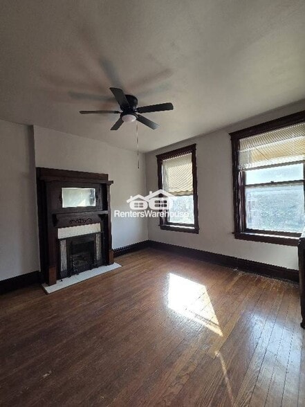 Building Photo - 3914 Michigan Ave