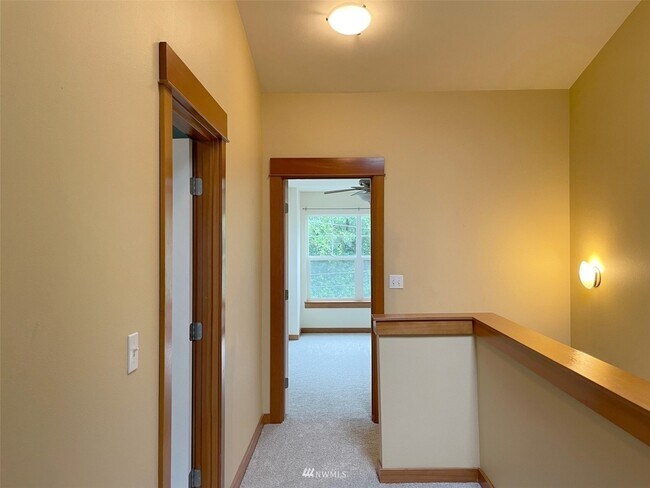 3rd Floor - 9101 23rd Ave NE