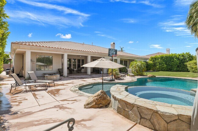 Building Photo - 49460 Rancho San Francisquito