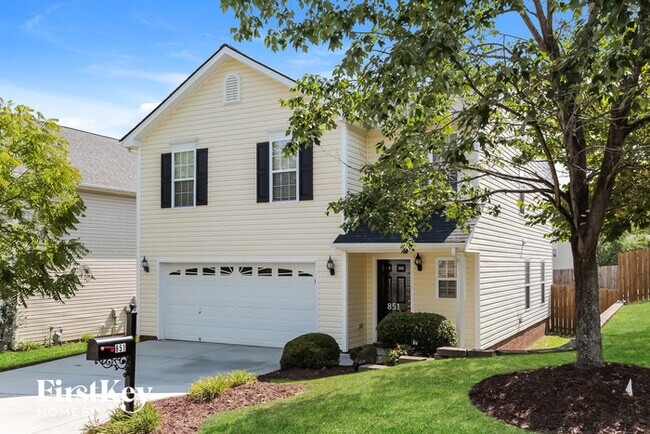 Building Photo - 851 Peachtree Meadows Cir