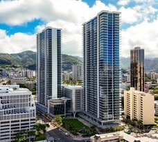 Building Photo - 825 Keeaumoku St