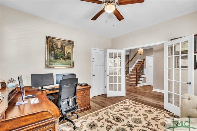 Building Photo - 265 Blackjack Oak Dr W