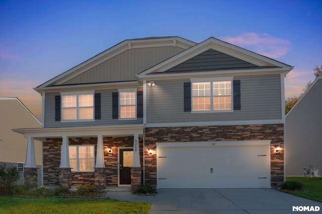 Building Photo - 6208 Ellimar Field Ln