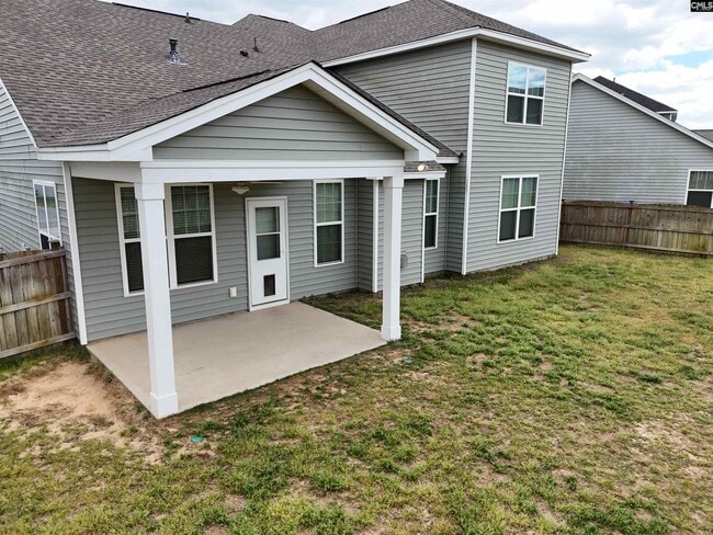 Building Photo - 717 N Pinewalk Way