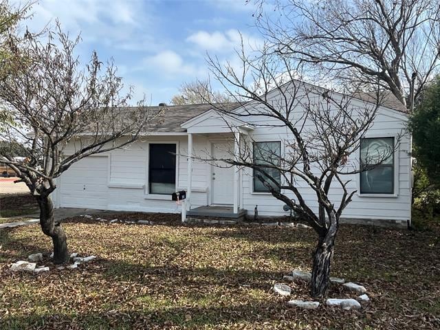 Building Photo - 430 Carver St