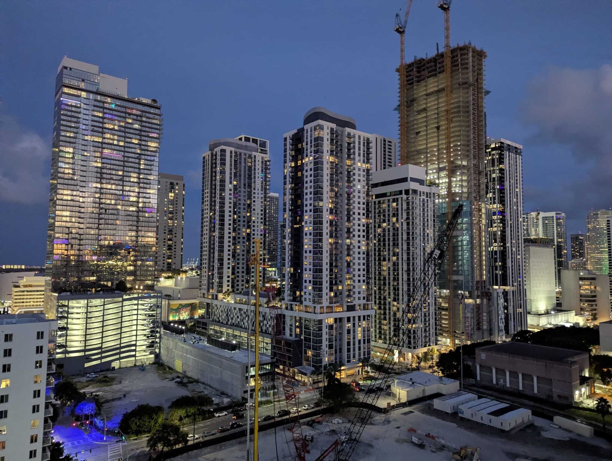 Building Photo - 850 N Miami Ave