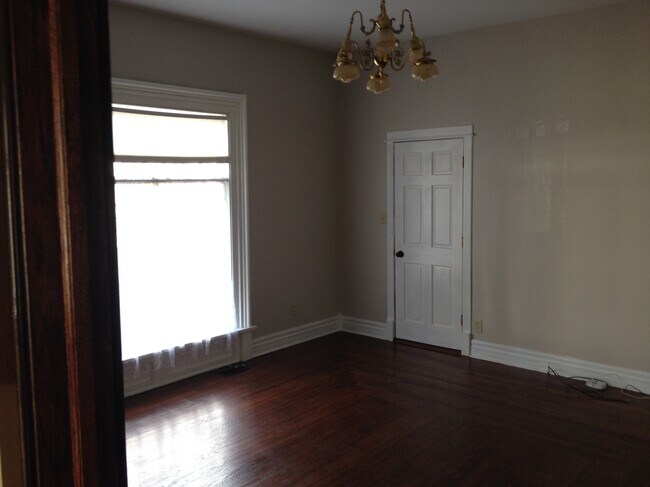 Building Photo - The VIC