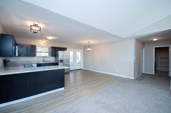 Building Photo - 1481 Daniel Boone Blvd