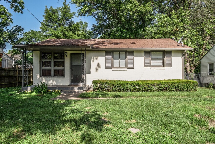 Building Photo - 2409 N 16th St