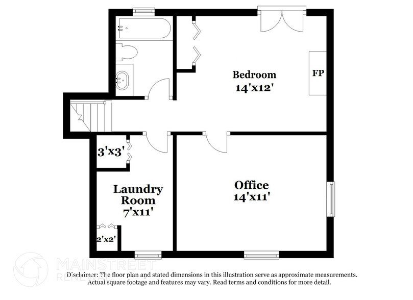Building Photo - 5712 Bluewood Ln NW