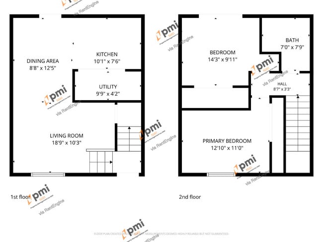 Building Photo - 2355 Hickory St