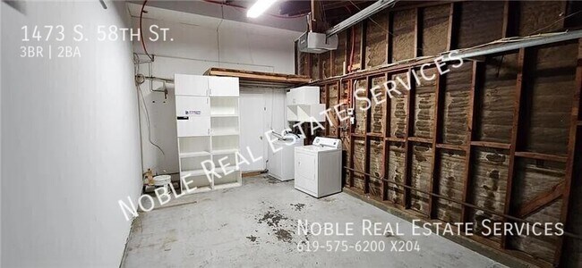 Building Photo - 1473 S 58th St