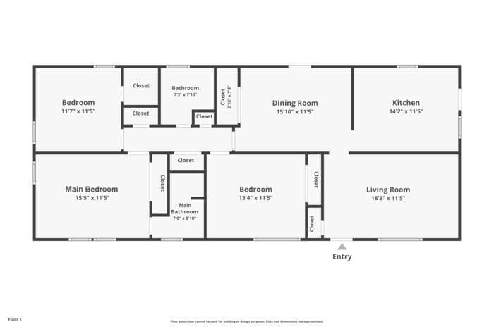 Building Photo - 1100 Starcrest Rd