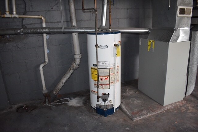 Building Photo - 136-136 Cleveland St