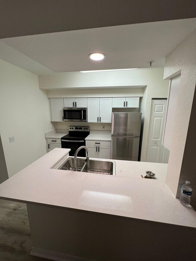 kitchen - 4690 Saint Croix Ln