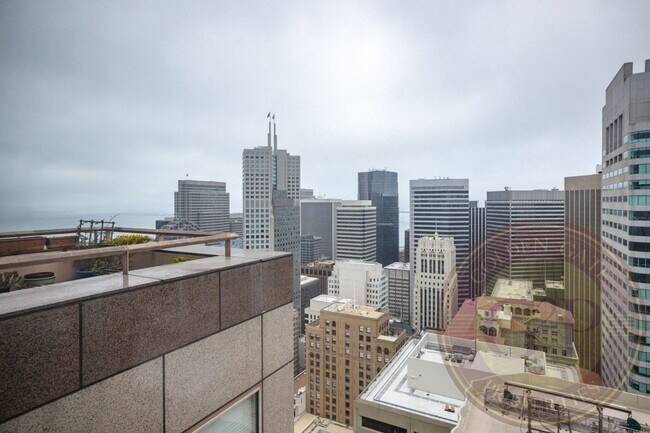 Building Photo - Financial District - 2 BR, 2 BA Condo 1,510 Sq. Ft. - 3D Virtual Tour, Furnished or Unfurnished O...