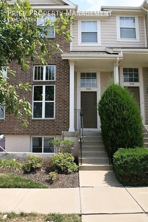 Building Photo - Prairie Haven Townhome - RENTED