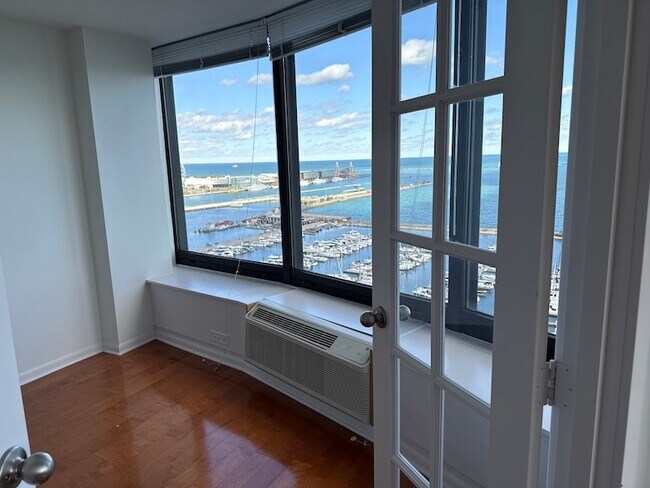 Building Photo - 155 N Harbor Dr