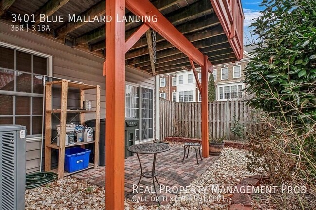 Building Photo - 3401 Blue Mallard Landing