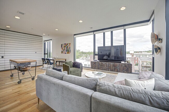 Building Photo - Penthouse Living Redefined at Chapman Stables