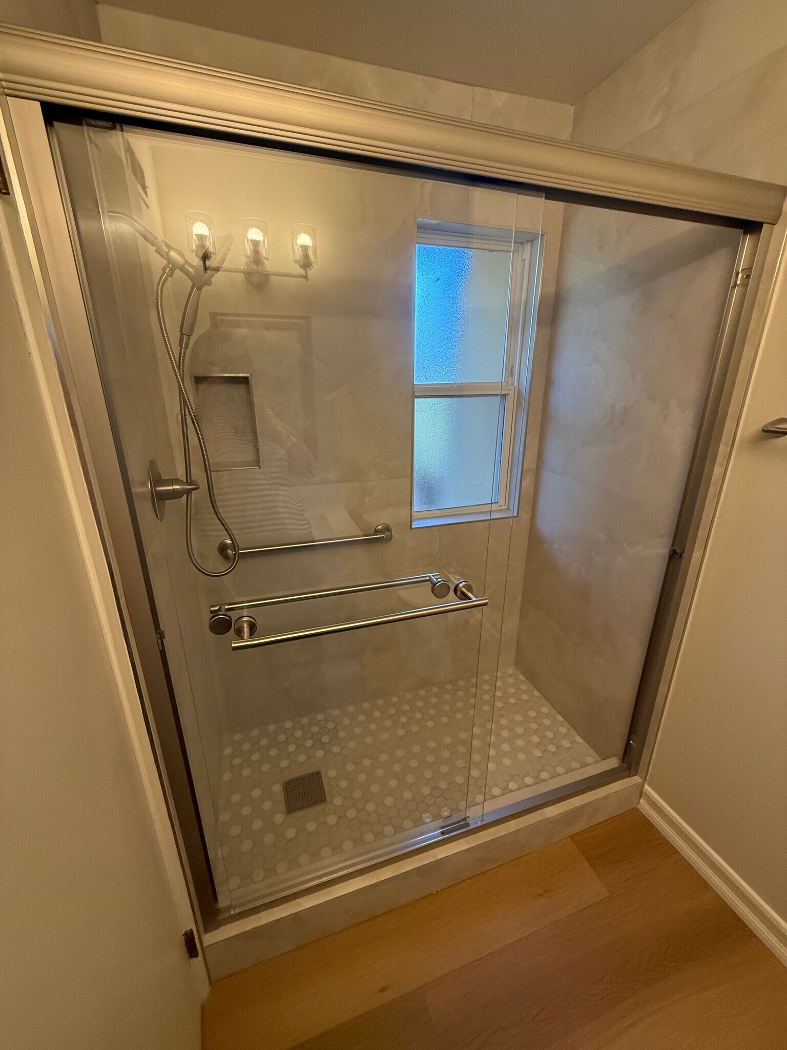 Master Bath - 1771 Gazelle Way