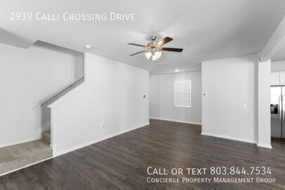 Building Photo - 2939 Calli Crossing Dr