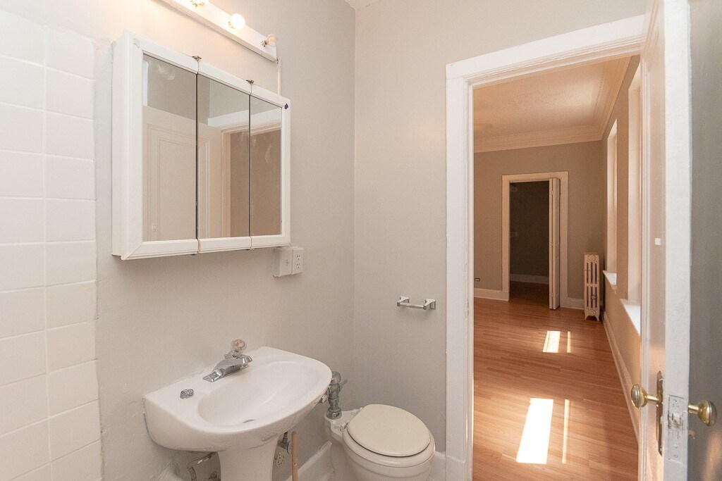 Building Photo - 3836 N Fremont St