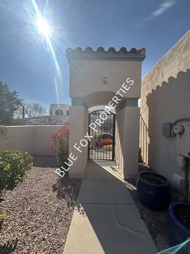 Building Photo - 4655 E Hupa Way