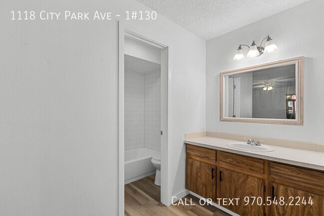 Building Photo - 1118 City Park Ave